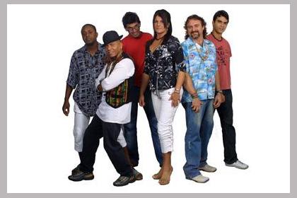 Banda Beleza Rara